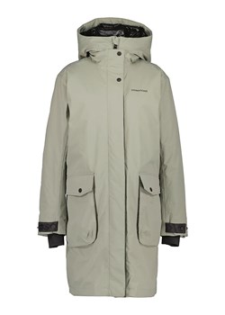 Didriksons Kurtka zimowa &quot;Ilsa&quot; w kolorze oliwkowym ze sklepu Limango Polska w kategorii Kurtki damskie - zdjęcie 187256100