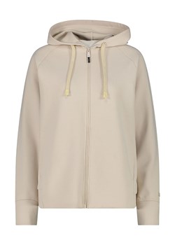 CMP Bluza w kolorze beżowym - id: 17913125 - marki CMP - 187256121 CMP Bluza w kolorze beżowym ze sklepu Limango Polska w kategorii Bluzy damskie - zdjęcie 187256121