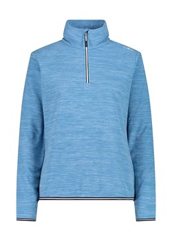 CMP Bluza polarowa w kolorze błękitnym ze sklepu Limango Polska w kategorii Bluzy damskie - zdjęcie 187256140