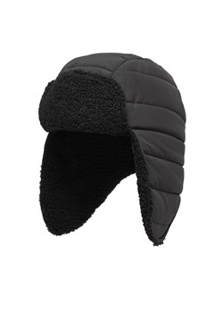 Czapka Timberland TB0A5ZKJ Czarny - id: 0000304467448 - marki Timberland - 187256371 Czapka Timberland TB0A5ZKJ Czarny ze sklepu eobuwie.pl w kategorii Czapki zimowe męskie - zdjęcie 187256371