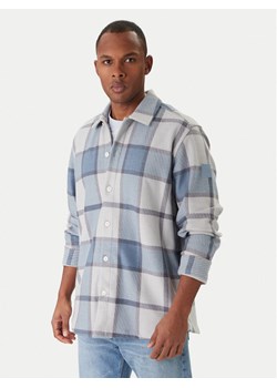 BOSS Koszula Locky 50548968 Szary Oversize - id: 0000305597243 - marki BOSS HUGO BOSS - 187256643 BOSS Koszula Locky 50548968 Szary Oversize ze sklepu MODIVO w kategorii Koszule męskie - zdjęcie 187256643