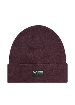Puma Czapka Archive Heather Beanie 021739 28 Fioletowy - id: 4067981505333 - marki Puma - 187256652 Puma Czapka Archive Heather Beanie 021739 28 Fioletowy ze sklepu MODIVO w kategorii Czapki zimowe damskie - zdjęcie 187256652