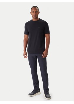 BOSS T-Shirt 50506373 Granatowy Regular Fit - id: 0000305597366 - marki BOSS HUGO BOSS - 187256663 BOSS T-Shirt 50506373 Granatowy Regular Fit ze sklepu MODIVO w kategorii T-shirty męskie - zdjęcie 187256663