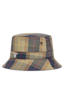 Barbour Kapelusz Tartan MHA0618TN11 Zielony - id: 0000305302304 - marki Barbour - 187256681 Barbour Kapelusz Tartan MHA0618TN11 Zielony ze sklepu MODIVO w kategorii Kapelusze męskie - zdjęcie 187256681