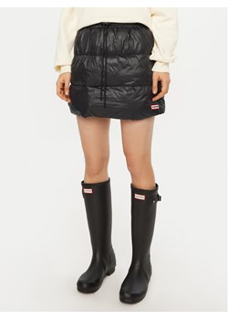 Hunter Spódnica mini HARW0035242 Czarny Regular Fit - id: 0000304761515 - marki Hunter - 187256682 Hunter Spódnica mini HARW0035242 Czarny Regular Fit ze sklepu MODIVO w kategorii Spódnice - zdjęcie 187256682
