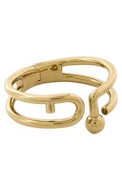 Furla Bransoletka Mianuvola Bangle Band WJ00266-MT0000-ORO000-1-007-20-CN-L Złoty ze sklepu MODIVO w kategorii Bransoletki - zdjęcie 187256721