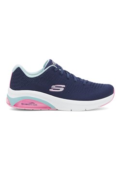 Sneakers Skechers 149645NVLB - id: 2230059928514 - marki Skechers - 187257412 Sneakers Skechers 149645NVLB ze sklepu ccc.eu w kategorii Buty sportowe damskie - zdjęcie 187257412