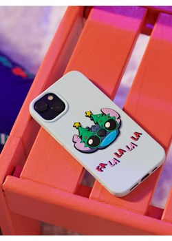 Sinsay - Świąteczne etui na iPhone 13/14 Stitch - niebieski - id: 641CH-50X - marki Sinsay - 187259133 Sinsay - Świąteczne etui na iPhone 13/14 Stitch - niebieski ze sklepu Sinsay w kategorii Etui - zdjęcie 187259133