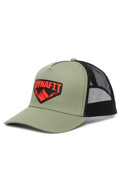 Czapka z daszkiem Dynafit 08-0000071692 Zielony - id: 4053866666558 - marki Dynafit - 187259300 Czapka z daszkiem Dynafit 08-0000071692 Zielony ze sklepu eobuwie.pl w kategorii Czapki z daszkiem męskie - zdjęcie 187259300