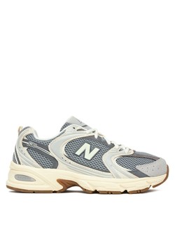 Sneakersy New Balance U530SUB W Szary - id: 0000305662866 - marki New Balance - 187259321 Sneakersy New Balance U530SUB W Szary ze sklepu eobuwie.pl w kategorii Buty sportowe damskie - zdjęcie 187259321