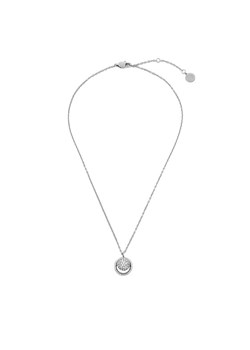 Naszyjnik Furla Miasfera WJ00271-K21000-AR000-1-003-20-CN-UNI Srebrny ze sklepu eobuwie.pl w kategorii Naszyjniki - zdjęcie 187259334