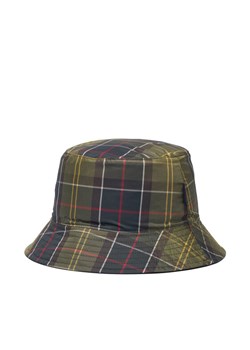 Kapelusz Barbour Hutton Reversible MHA0839NY52 Granatowy - id: 0000305302403 - marki Barbour - 187259353 Kapelusz Barbour Hutton Reversible MHA0839NY52 Granatowy ze sklepu eobuwie.pl w kategorii Kapelusze męskie - zdjęcie 187259353