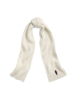 Czapka Polo Ralph Lauren 455931877001 Beżowy - id: 0000304281884 - marki Polo Ralph Lauren - 187259393 Czapka Polo Ralph Lauren 455931877001 Beżowy ze sklepu eobuwie.pl w kategorii Czapki zimowe damskie - zdjęcie 187259393