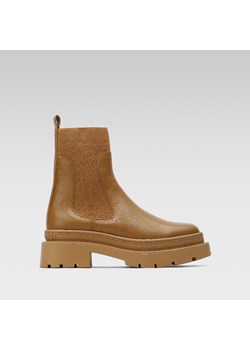 Botki Gino Rossi 222FW104 ze sklepu ccc.eu w kategorii Workery damskie - zdjęcie 187260140