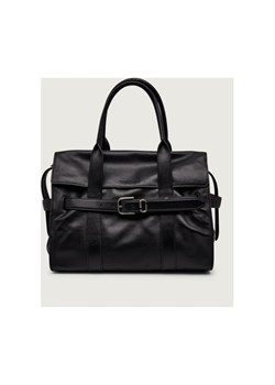 Marc Jacobs Skórzana shopperka The Dakota Tote ze sklepu Gomez Fashion Store w kategorii Torby Shopper bag - zdjęcie 187260650