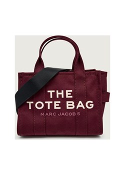 Marc Jacobs Kuferek The Canvas Small Tote Bag - id: MJ255W000014510 - marki Marc Jacobs - 187260654 Marc Jacobs Kuferek The Canvas Small Tote Bag ze sklepu Gomez Fashion Store w kategorii Kuferki - zdjęcie 187260654