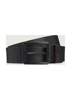 Hugo Bodywear Skórzany pasek Geffrey_Sz40 - id: BZ261M000065001 - marki Hugo Boss - 187260660 Hugo Bodywear Skórzany pasek Geffrey_Sz40 ze sklepu Gomez Fashion Store w kategorii Paski męskie - zdjęcie 187260660