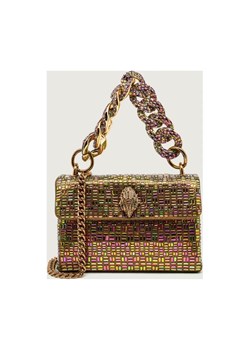 Kurt Geiger Torebka wieczorowa MINI KENSINGTON ze sklepu Gomez Fashion Store w kategorii Kopertówki - zdjęcie 187260672