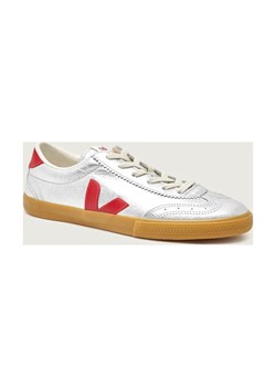 VEJA Skórzane sneakersy VOLLEY O.T. ze sklepu Gomez Fashion Store w kategorii Buty sportowe męskie - zdjęcie 187260692