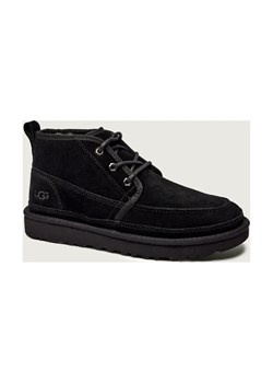 UGG Śniegowce NEUMEL MOC - id: UG245M000023990 - marki UGG - 187260713 UGG Śniegowce NEUMEL MOC ze sklepu Gomez Fashion Store w kategorii Buty zimowe męskie - zdjęcie 187260713