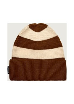 Hechter Paris Czapka | z dodatkiem wełny - id: HC255M000013440 - marki Hechter Paris - 187260730 Hechter Paris Czapka | z dodatkiem wełny ze sklepu Gomez Fashion Store w kategorii Czapki zimowe męskie - zdjęcie 187260730