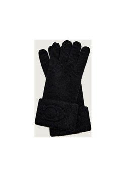 Coach Wełniane rękawiczki - id: CN255W000053026 - marki Coach - 187260740 Coach Wełniane rękawiczki ze sklepu Gomez Fashion Store w kategorii Rękawiczki damskie - zdjęcie 187260740