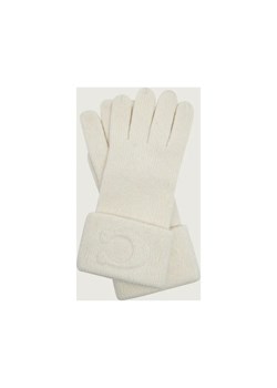 Coach Wełniane rękawiczki - id: CN255W000054028 - marki Coach - 187260741 Coach Wełniane rękawiczki ze sklepu Gomez Fashion Store w kategorii Rękawiczki damskie - zdjęcie 187260741