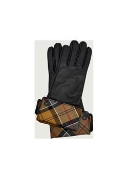 Barbour Skórzane rękawiczki Lady Jane - id: UR255W000032016 - marki Barbour - 187260744 Barbour Skórzane rękawiczki Lady Jane ze sklepu Gomez Fashion Store w kategorii Rękawiczki damskie - zdjęcie 187260744