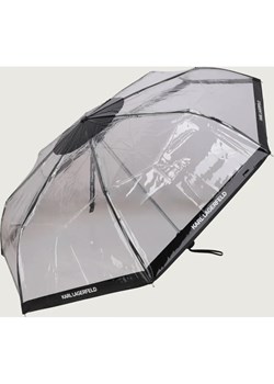 Karl Lagerfeld Parasol k/essential sm ze sklepu Gomez Fashion Store w kategorii Parasole - zdjęcie 187260760