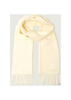 HUGO Wełniany szal BISETTE_35 - id: BU255W000004118 - marki Hugo Boss - 187260763 HUGO Wełniany szal BISETTE_35 ze sklepu Gomez Fashion Store w kategorii Szaliki i chusty damskie - zdjęcie 187260763