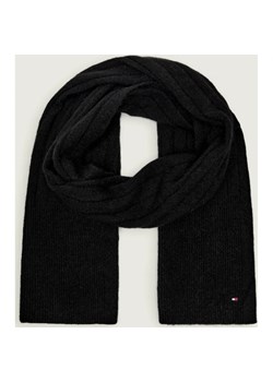 Tommy Hilfiger Szal | z dodatkiem wełny ze sklepu Gomez Fashion Store w kategorii Szaliki i chusty damskie - zdjęcie 187260764