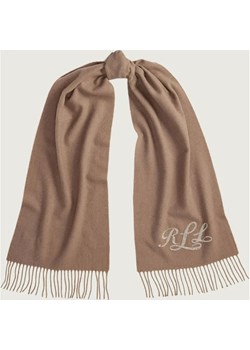 LAUREN RALPH LAUREN Wełniany szal ze sklepu Gomez Fashion Store w kategorii Szaliki i chusty damskie - zdjęcie 187260772