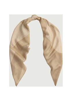 LAUREN RALPH LAUREN Wełniana chusta | z dodatkiem jedwabiu ze sklepu Gomez Fashion Store w kategorii Szaliki i chusty damskie - zdjęcie 187260774