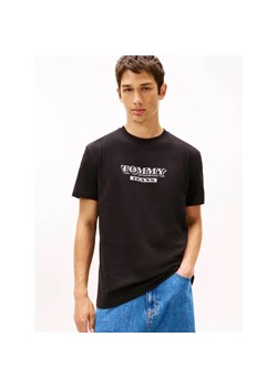 Tommy Jeans T-shirt | Regular Fit - id: TM261M000046D44 - marki Tommy Jeans - 187260782 Tommy Jeans T-shirt | Regular Fit ze sklepu Gomez Fashion Store w kategorii T-shirty męskie - zdjęcie 187260782