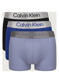 Calvin Klein Underwear Bokserki 3-pack - id: CU255M000045E21 - marki Calvin Klein Underwear - 187260792 Calvin Klein Underwear Bokserki 3-pack ze sklepu Gomez Fashion Store w kategorii Majtki męskie - zdjęcie 187260792