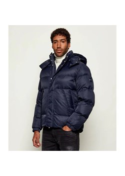 BOSS BLACK Kurtka H-Corbinian5 | Regular Fit - id: BB255M000218404 - marki BOSS HUGO BOSS - 187260794 BOSS BLACK Kurtka H-Corbinian5 | Regular Fit ze sklepu Gomez Fashion Store w kategorii Kurtki męskie - zdjęcie 187260794