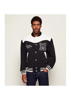 MCM Kurtka bomber München Varsity | Loose fit ze sklepu Gomez Fashion Store w kategorii Kurtki męskie - zdjęcie 187260813