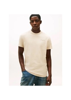 Tommy Jeans T-shirt | Slim Fit - id: TM261M000019Z99 - marki Tommy Jeans - 187260822 Tommy Jeans T-shirt | Slim Fit ze sklepu Gomez Fashion Store w kategorii T-shirty męskie - zdjęcie 187260822