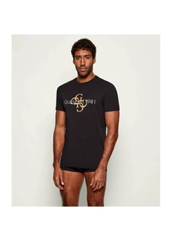 Guess Underwear  Piżama | Regular Fit - id: GB255M000023046 - marki Guess - 187260824 Guess Underwear  Piżama | Regular Fit ze sklepu Gomez Fashion Store w kategorii Piżamy męskie - zdjęcie 187260824
