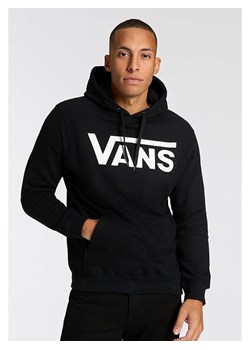 Vans Bluza w kolorze czarnym ze sklepu Limango Polska w kategorii Bluzy męskie - zdjęcie 187261901