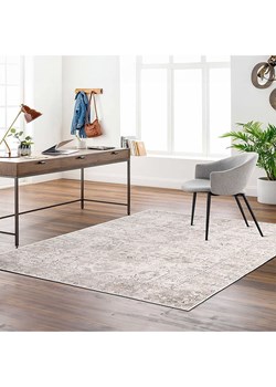 Conceptum Hypnose Dywan ''Kece-Fr09'' w kolorze beżowym - id: 17142491 - marki Conceptum Hypnose - 187261913 Conceptum Hypnose Dywan ''Kece-Fr09'' w kolorze beżowym ze sklepu Limango Polska w kategorii Dywany - zdjęcie 187261913