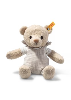 Steiff Miś &quot;Noah&quot; w kolorze beżowym - 3+ ze sklepu Limango Polska w kategorii Zabawki - zdjęcie 187261953