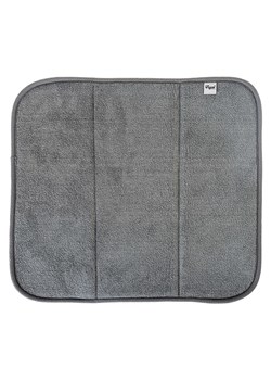 Vigar Mata ociekowa &quot;Rengø&quot; w kolorze szarym - 45 x 40 cm ze sklepu Limango Polska w kategorii Akcesoria kuchenne - zdjęcie 187261964