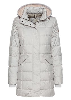 Camel Active Płaszcz pikowany w kolorze jasnoszarym ze sklepu Limango Polska w kategorii Kurtki damskie - zdjęcie 187262142