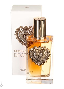 Dolce & Gabbana Devotion - EDP - 100 ml - id: 17747644 - marki Dolce & Gabbana - 187262272 Dolce & Gabbana Devotion - EDP - 100 ml ze sklepu Limango Polska w kategorii Perfumy damskie - zdjęcie 187262272