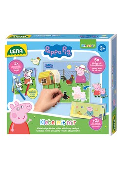 LENA Zestaw kreatywny - 3+ ze sklepu Limango Polska w kategorii Zabawki - zdjęcie 187262484