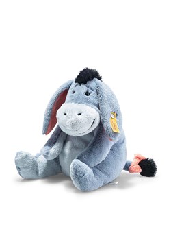 Steiff Maskotka "Eeyore" - 3+ - id: 17925736 - marki Steiff - 187262803 Steiff Maskotka "Eeyore" - 3+ ze sklepu Limango Polska w kategorii Zabawki - zdjęcie 187262803