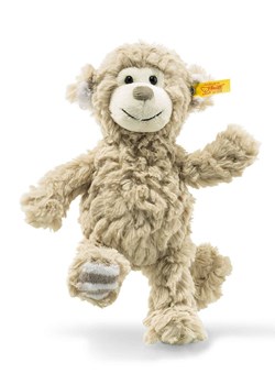 Steiff Maskotka &quot;Bingo Monkey&quot; - 3+ ze sklepu Limango Polska w kategorii Zabawki - zdjęcie 187262804