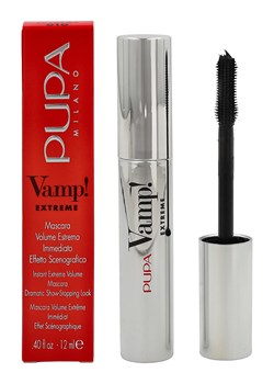 Pupa Milano Tusz do rzęs "Vamp! Extreme" - 12 ml - id: 4213290 - marki Pupa Milano - 187262820 Pupa Milano Tusz do rzęs "Vamp! Extreme" - 12 ml ze sklepu Limango Polska w kategorii Tusze do rzęs - zdjęcie 187262820
