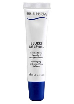 Biotherm Pielęgnacja do ust "Beurre De Lèvres" - 13 ml - id: 6418659 - marki Biotherm - 187262831 Biotherm Pielęgnacja do ust "Beurre De Lèvres" - 13 ml ze sklepu Limango Polska w kategorii Usta - zdjęcie 187262831